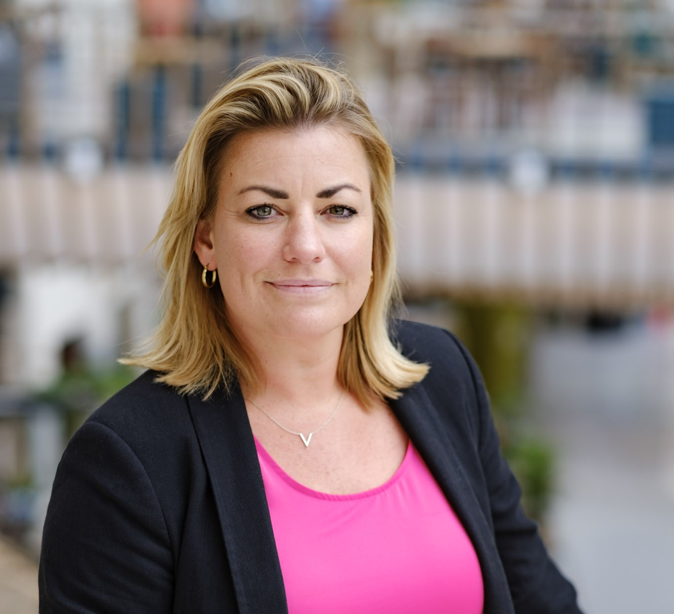 Janita Sluurman