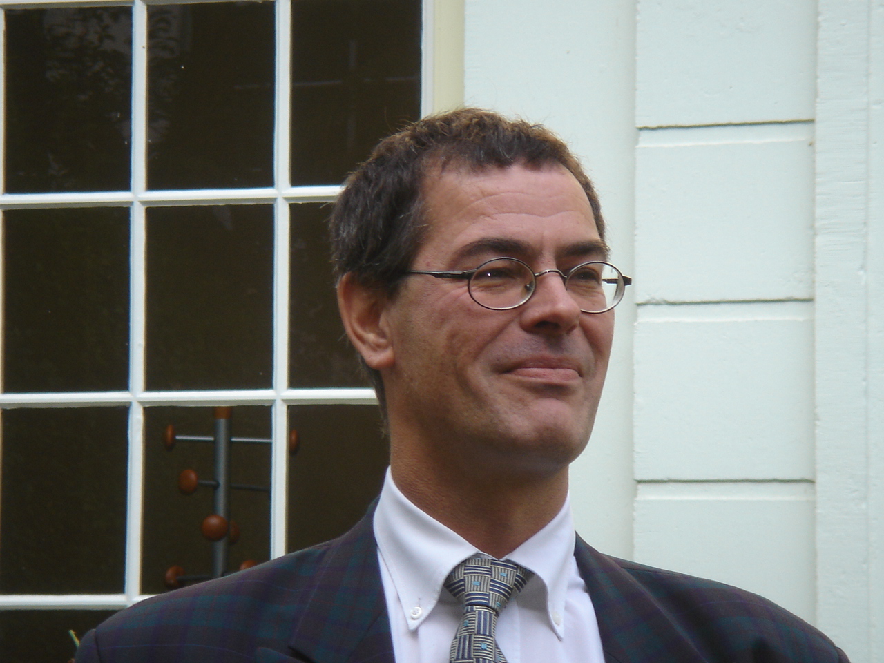 Martien Schriemer