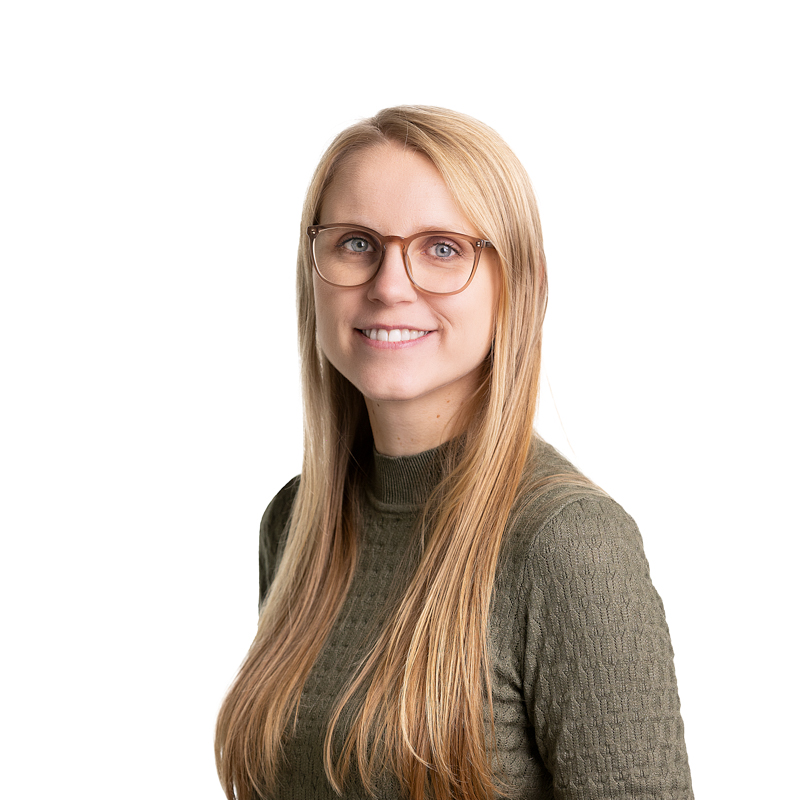 Nienke de Boer