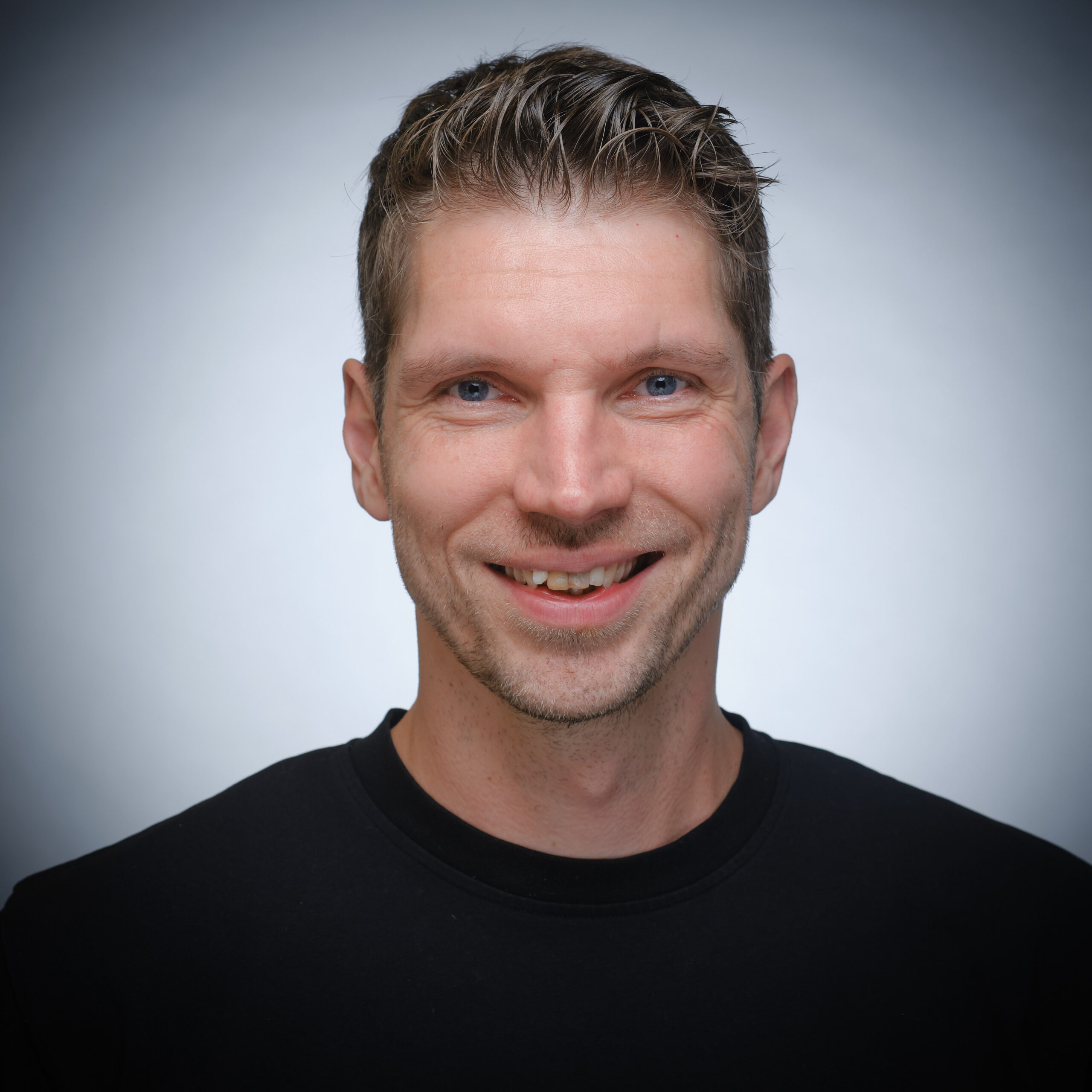 Chris van Kampen