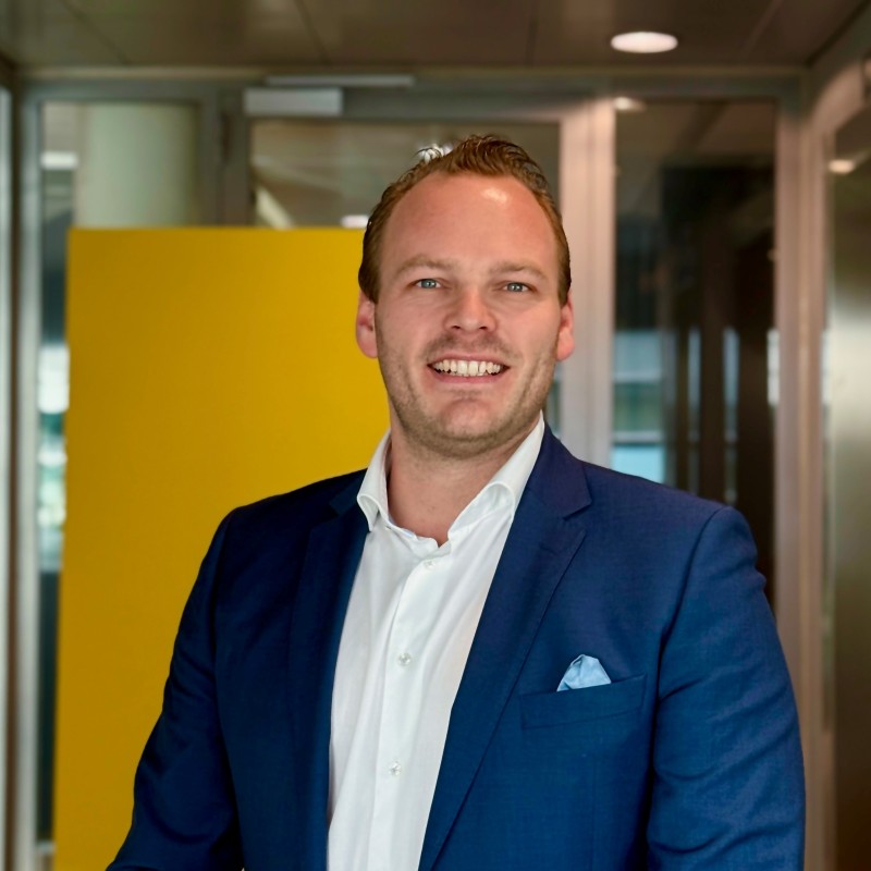 Huub Sturkenboom