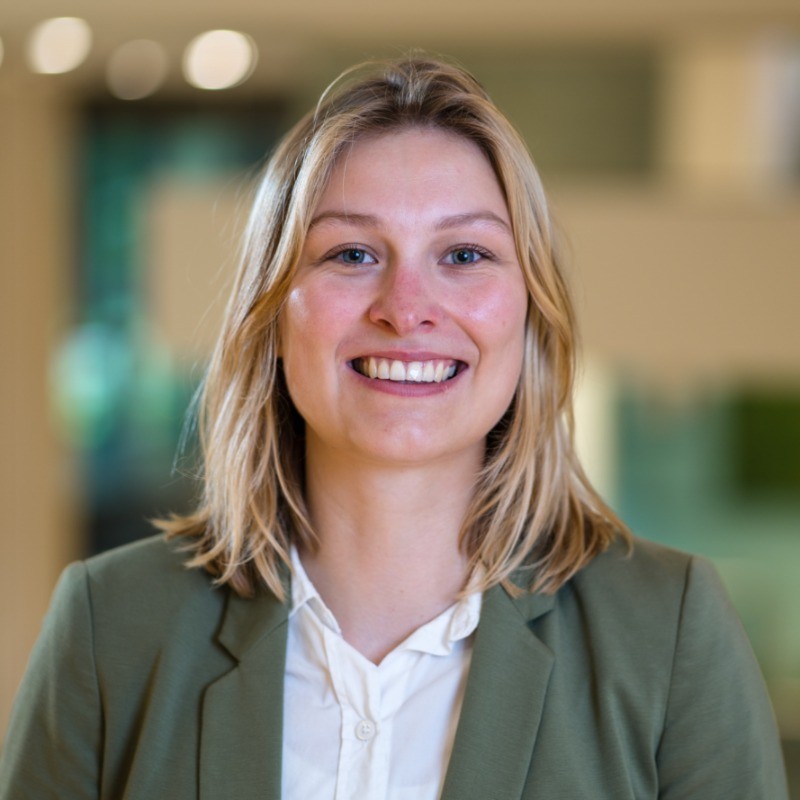 Veerle Schoon