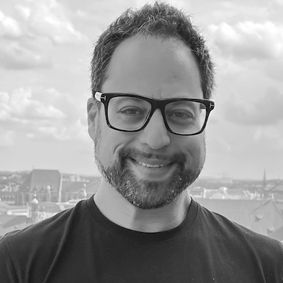 Adam Bai