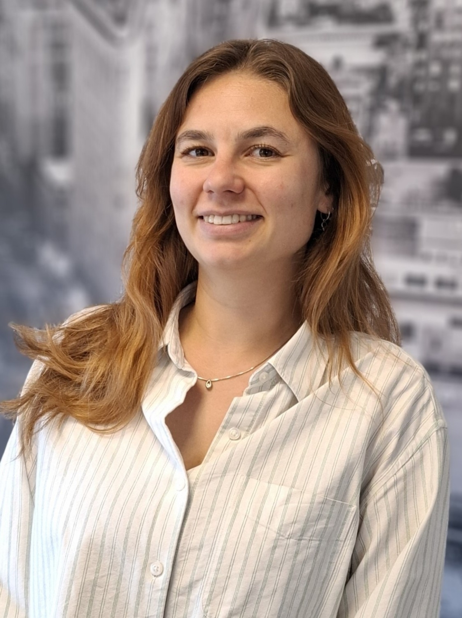 Sophia Vogel